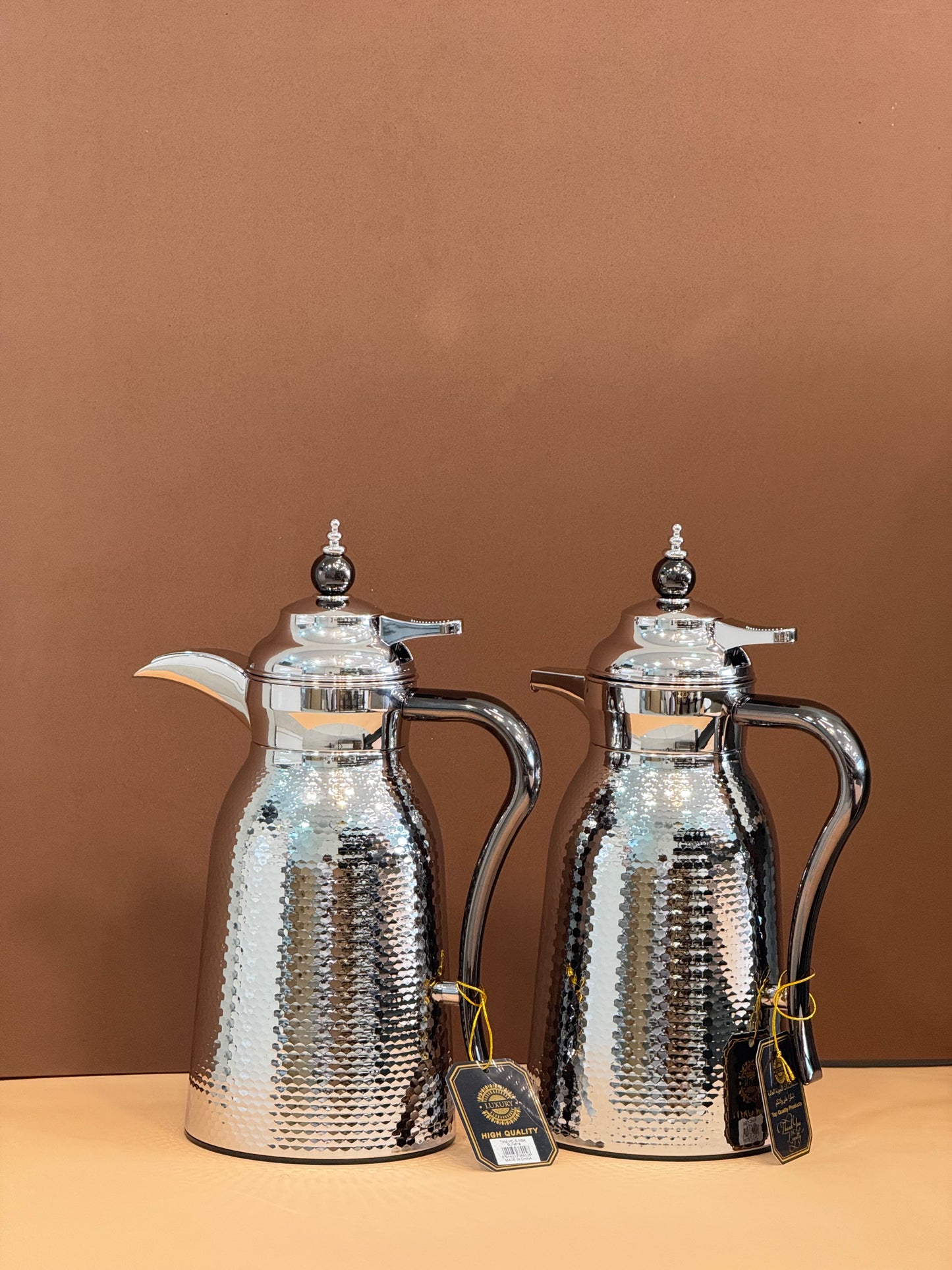 دلة للقهوه والشاي