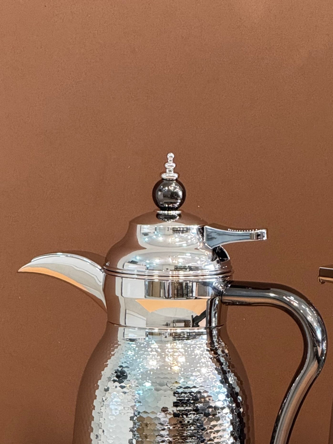 دلة للقهوه والشاي